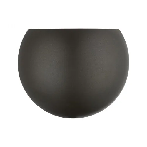 1 Light English Bronze Wall Sconce (108|40802-92)