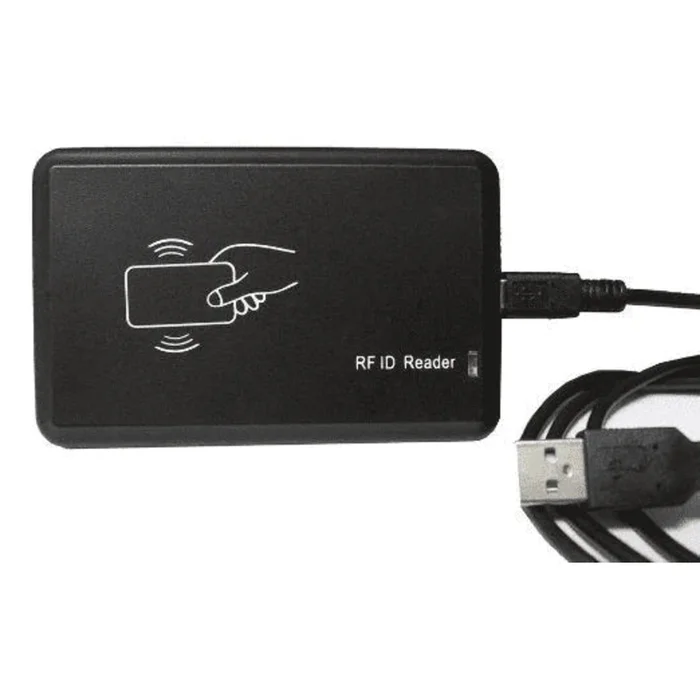 125KHz USB RFID Reader