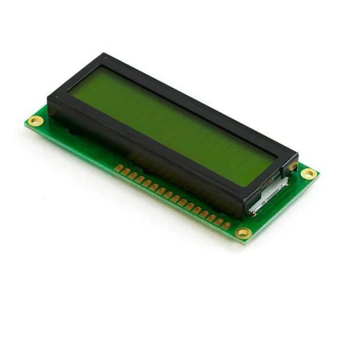 16*2 16×2 1602 LCD display display