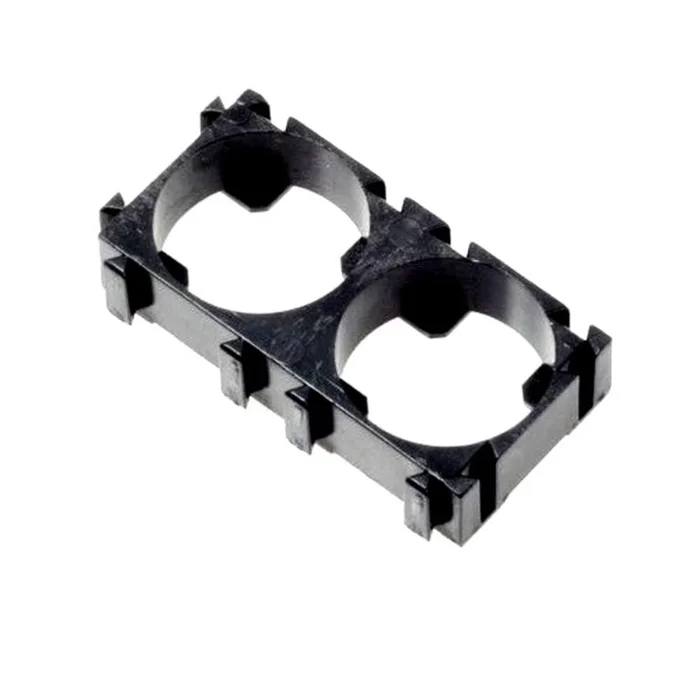 18650 2×1 Battery Cell Spacer/Holder (15 pcs)