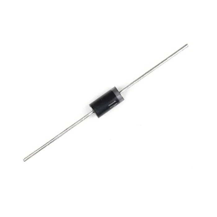 1N4007 1W Diode (100pcs)