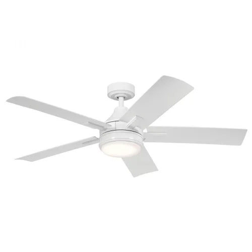 52 Inch Tide Fan (10687|310075WH)