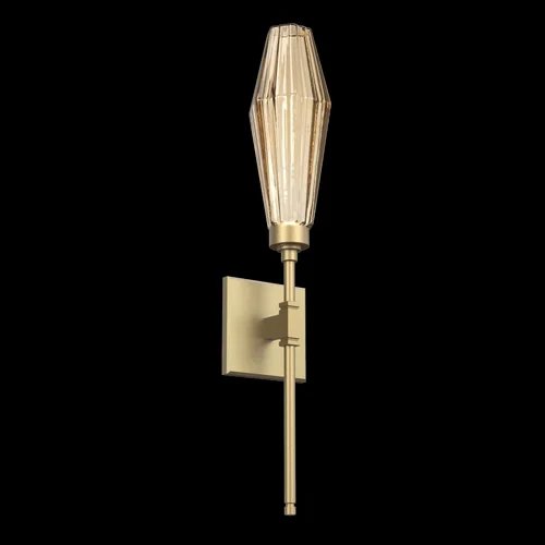 Aalto ADA Indoor Sconce (1289|IDB0049-04-GB-RB-L3)
