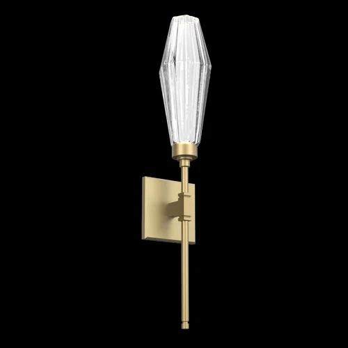 Aalto ADA Indoor Sconce (1289|IDB0049-04-GB-RC-L3)