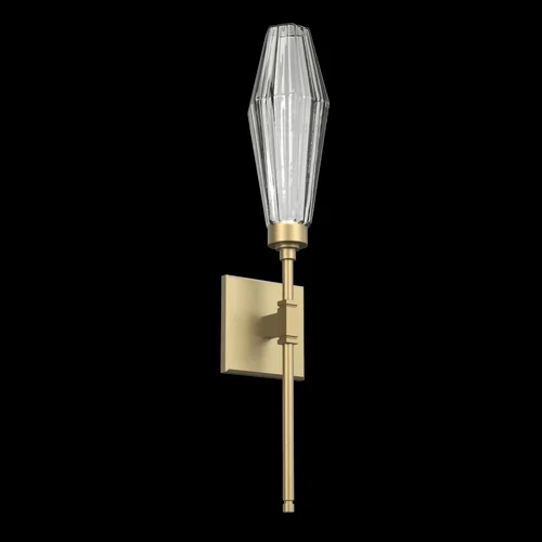 Aalto ADA Indoor Sconce (1289|IDB0049-04-GB-RS-L1)