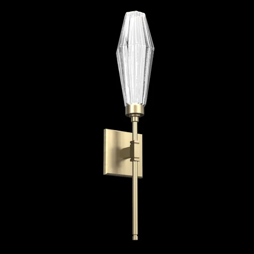 Aalto ADA Indoor Sconce (1289|IDB0049-04-HB-RC-L1)