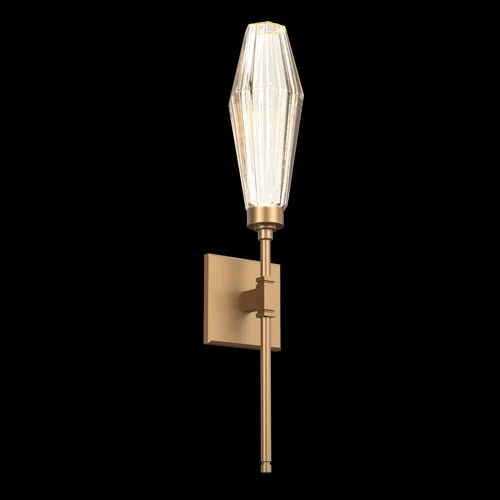 Aalto ADA Indoor Sconce (1289|IDB0049-04-NB-RA-L3)