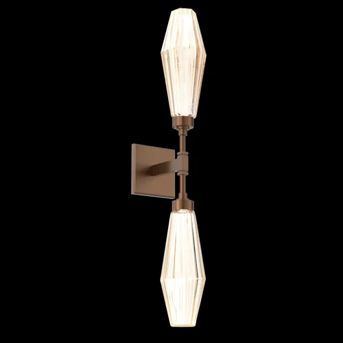 Aalto Double Sconce (1289|IDB0049-02-BB-RA-L1)