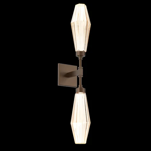 Aalto Double Sconce (1289|IDB0049-02-FB-RA-L3)