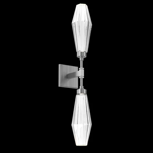 Aalto Double Sconce (1289|IDB0049-02-GM-RC-L1)
