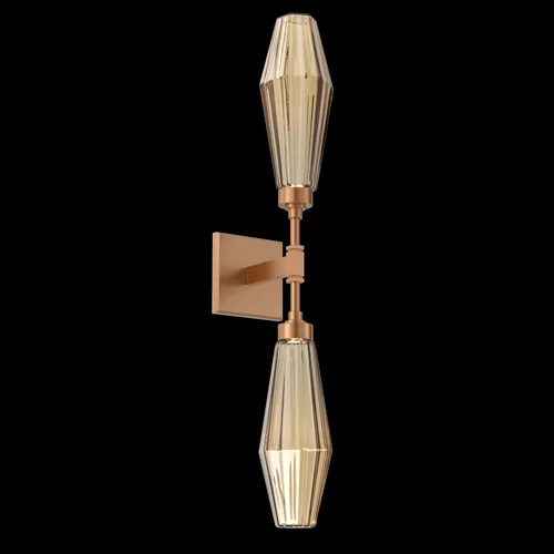 Aalto Double Sconce (1289|IDB0049-02-NB-RB-L3)