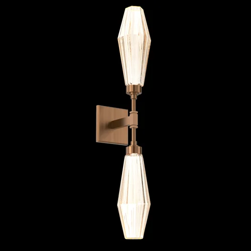 Aalto Double Sconce (1289|IDB0049-02-RB-RA-L1)