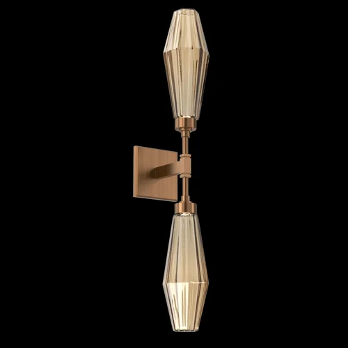 Aalto Double Sconce (1289|IDB0049-02-RB-RB-L3)