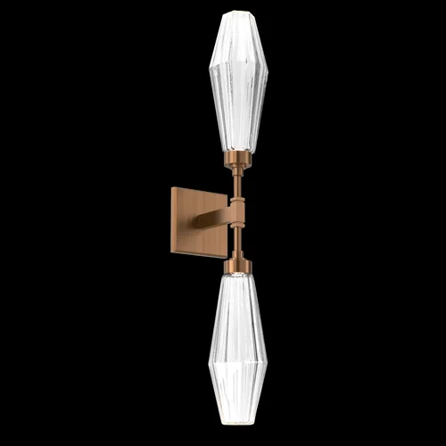 Aalto Double Sconce (1289|IDB0049-02-RB-RC-L3)