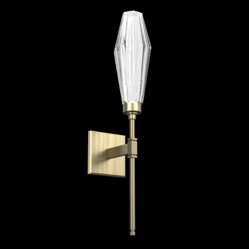 Aalto Indoor Sconce (1289|IDB0049-07-HB-RC-L3)