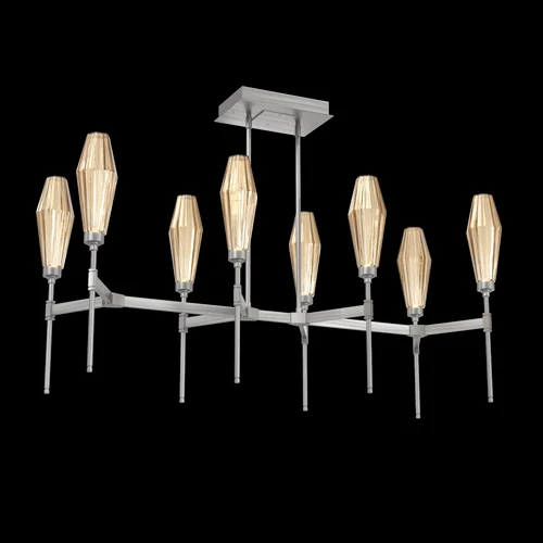 Aalto Linear – 48-Inch (1289|PLB0049-48-SN-RB-001-L3)