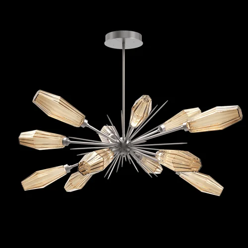 Aalto Oval Starburst-0A 53” (1289|PLB0049-0A-SN-RB-001-L3)