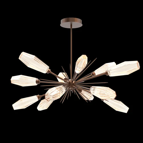 Aalto Oval Starburst (1289|PLB0049-0A-BB-RA-001-L3)