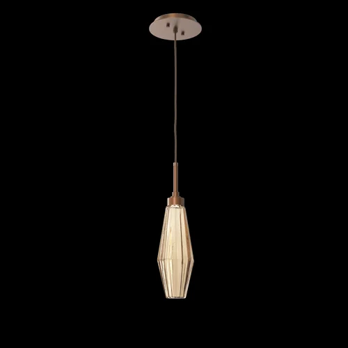 Aalto Pendant – 15-Inch (1289|LAB0049-15-BB-RB-C01-L3)
