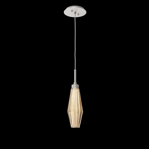 Aalto Pendant – 15-Inch (1289|LAB0049-15-BS-RB-C01-L3)