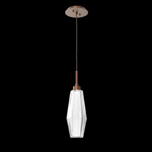 Aalto Pendant – 17-Inch (1289|LAB0049-17-BB-RC-C01-L3)