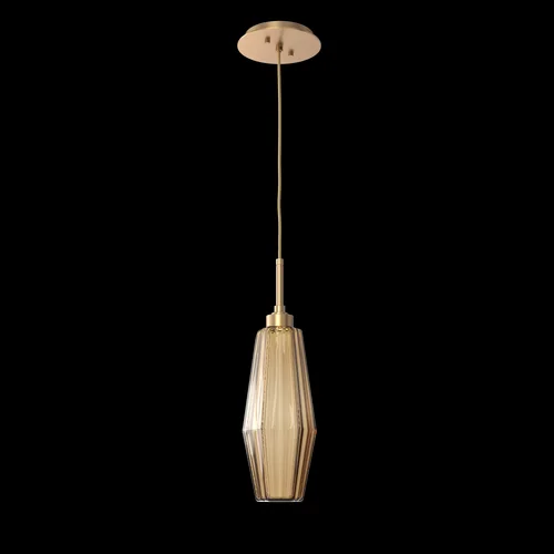 Aalto Pendant – 17-Inch (1289|LAB0049-17-NB-RB-C01-L3)