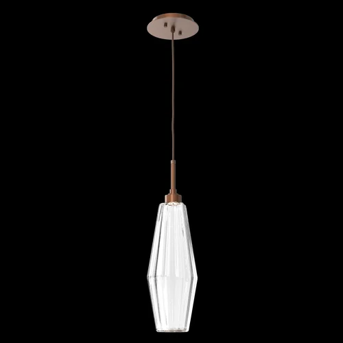 Aalto Pendant – 19-Inch (1289|LAB0049-19-BB-RC-C01-L3)