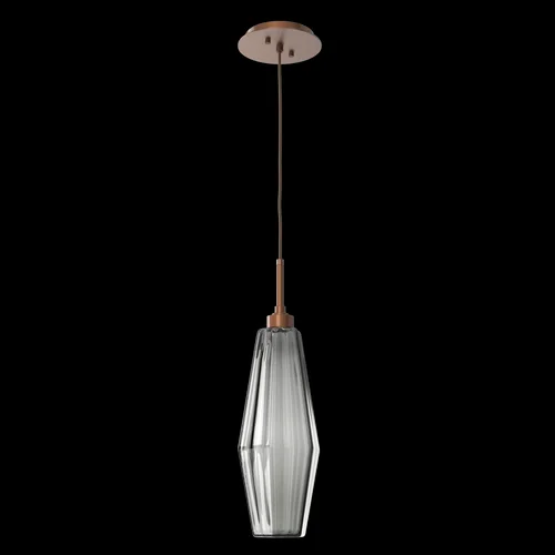 Aalto Pendant – 19-Inch (1289|LAB0049-19-BB-RS-C01-L3)