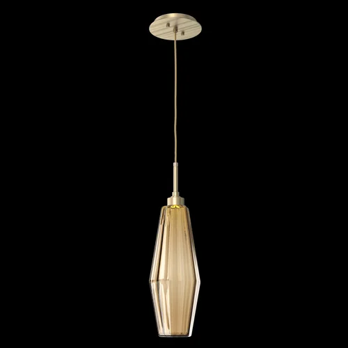 Aalto Pendant – 19-Inch (1289|LAB0049-19-HB-RB-C01-L3)