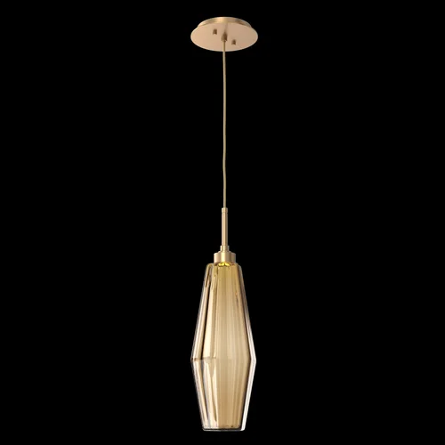 Aalto Pendant – 19-Inch (1289|LAB0049-19-NB-RB-C01-L3)