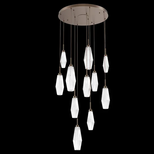 Aalto Round 11pc Multi-Pendant (1289|CHB0049-11-FB-RC-C01-L3)