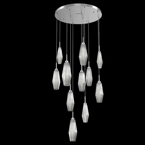 Aalto Round 11pc Multi-Pendant (1289|CHB0049-11-SN-RS-C01-L3)