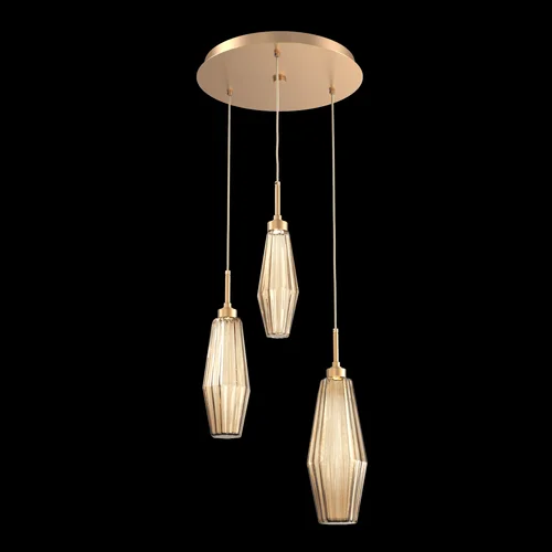 Aalto Round 3pc Multi-Pendant (1289|CHB0049-03-NB-RB-C01-L1)