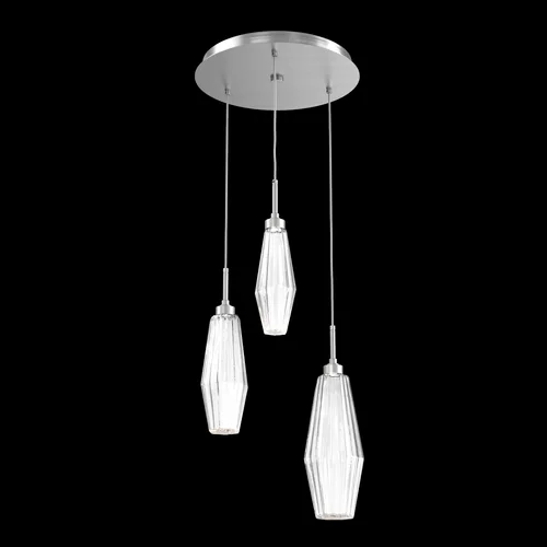 Aalto Round 3pc Multi-Pendant (1289|CHB0049-03-SN-RC-C01-L3)