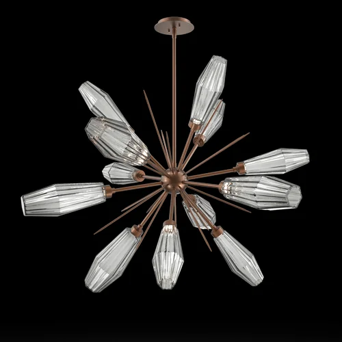 Aalto Starburst – 38-Inch (1289|CHB0049-0A-BB-RS-001-L3)