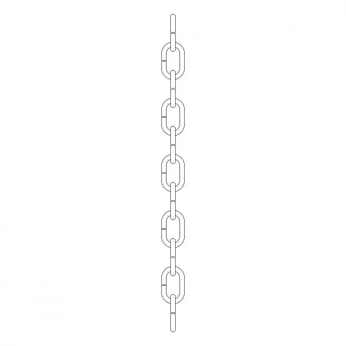 Accessory chain (10687|2996CLZ)