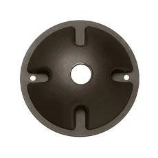 Accessory Landscape Junction Box Cover