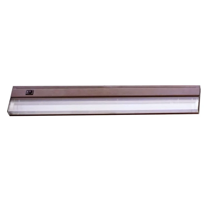 Acclaim 21″ 1-Light Under Cabinet Light – Bronze – UC21BZ
