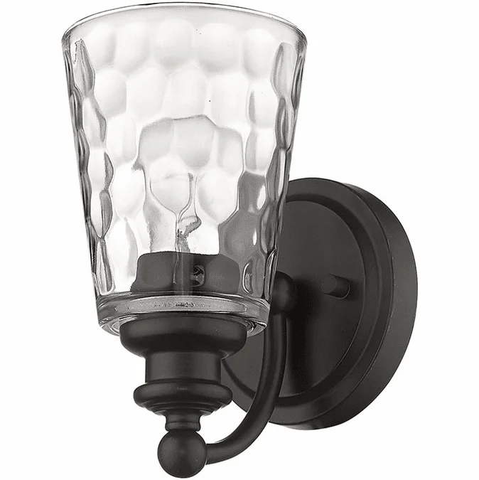 Acclaim Lighting IN40020ORB Mae Oil-Rubbed Bronze Sconce Lighting