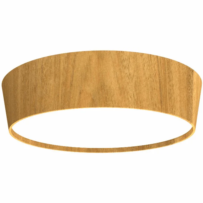 Accord Lighting 589LED Conical LED 29″ Ceiling Light