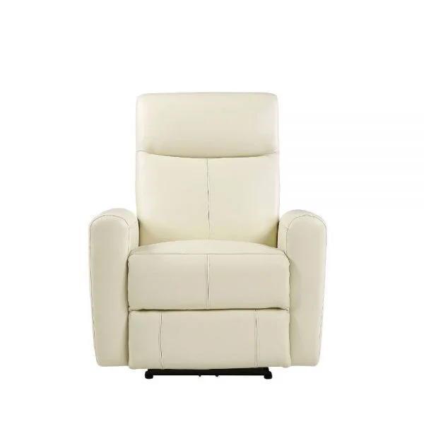 Acme Furniture Blane Power Recliner in Beige 59772 EST SHIP TIME APPX 4 WEEKS