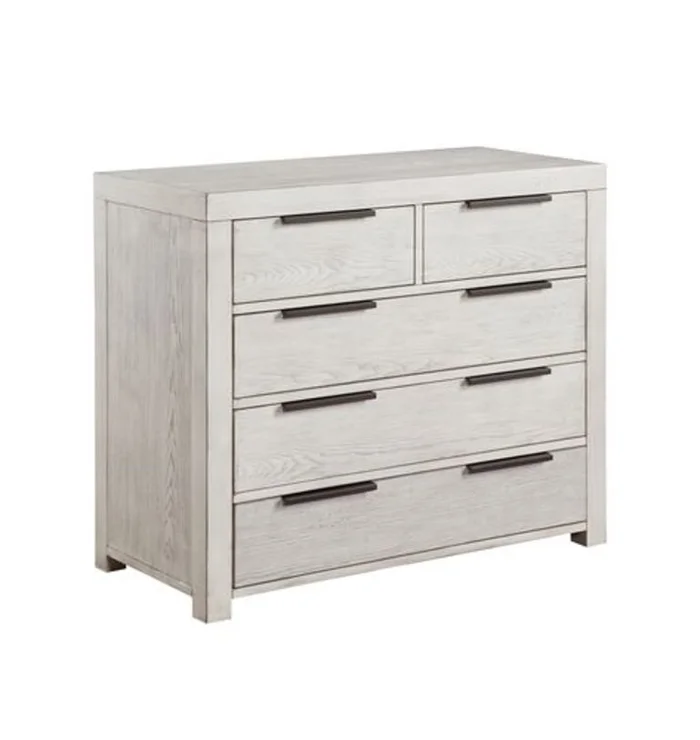 Acme Furniture Celerina Chest in Weathered White BD00617 EST SHIP TIME APPX 4 WEEKS
