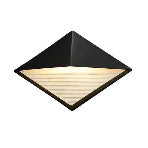ADA Diamond LED Wall Sconce (254|CER-5600-CRB)