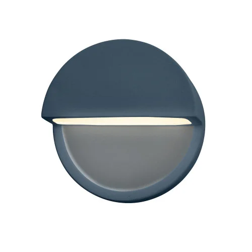 ADA Dome Outdoor LED Wall Sconce (Closed Top) (254|CER-5610W-MID)