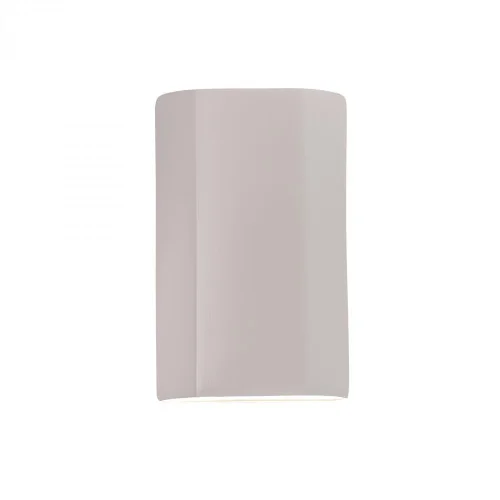 ADA Flat LED Cylinder – Closed Top (Outdoor) (254|CER-5500W-MAT-LED1-1000)