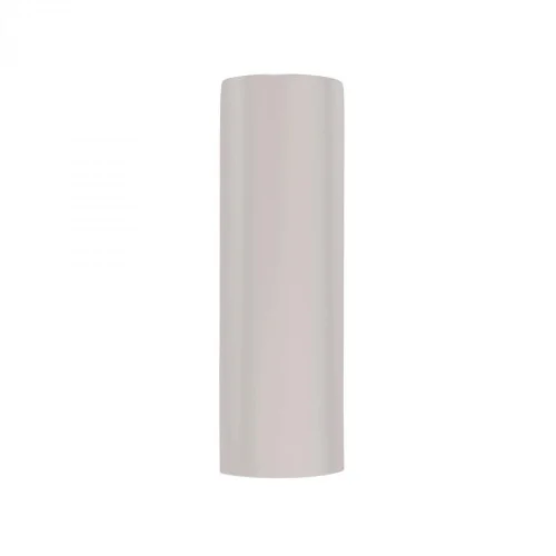 ADA LED Tube – Open Top & Bottom (254|CER-5405-WHT-LED2-2000)