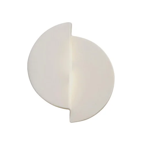 ADA Offset Circle LED Wall Sconce (254|CER-5675-MAT)