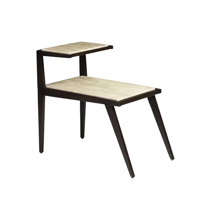 adamo cafe side table