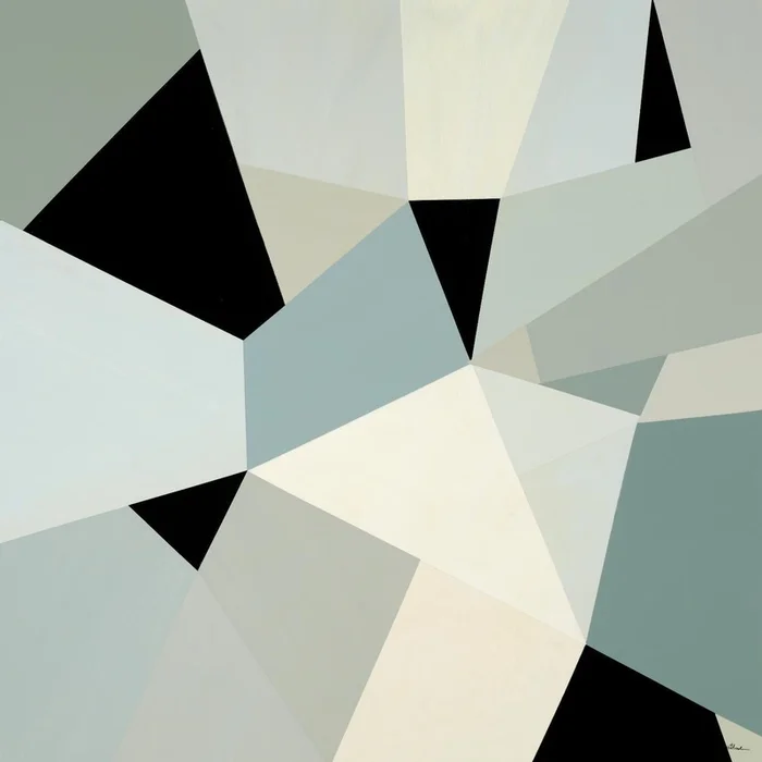 Adapt Ii Giant Art 54×54 Wall Art|uvre dart murale Giant Art Adapt Ii 54×54