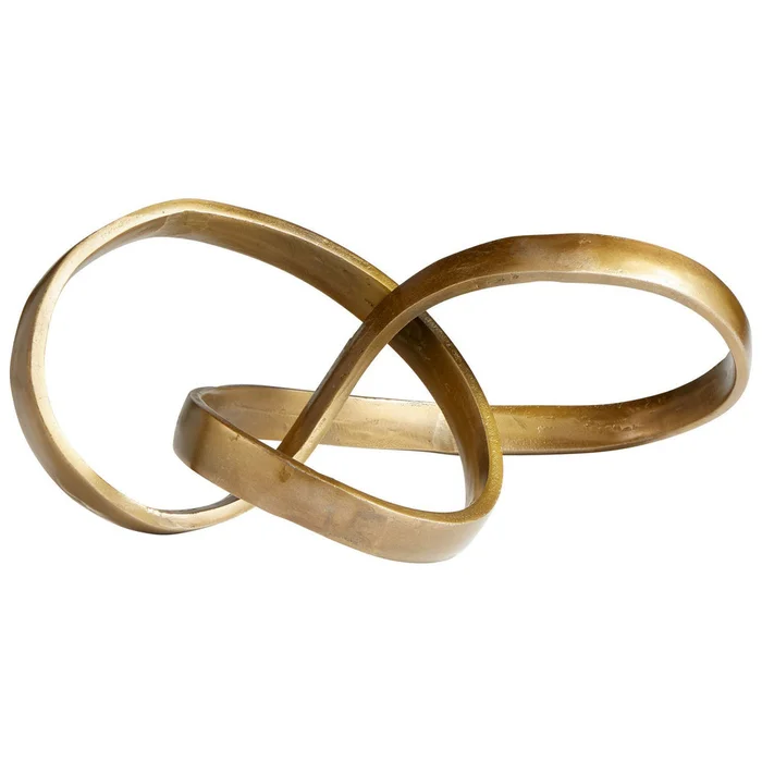 Adele Sculpture Bronze By Cyan Design